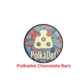 Polkadot Chocolate Bars