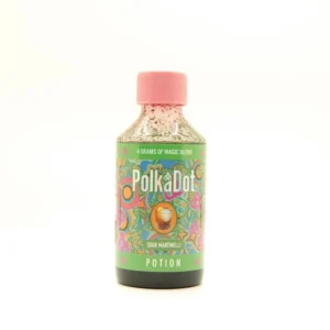 Polkadot Potion Sour Martinelli